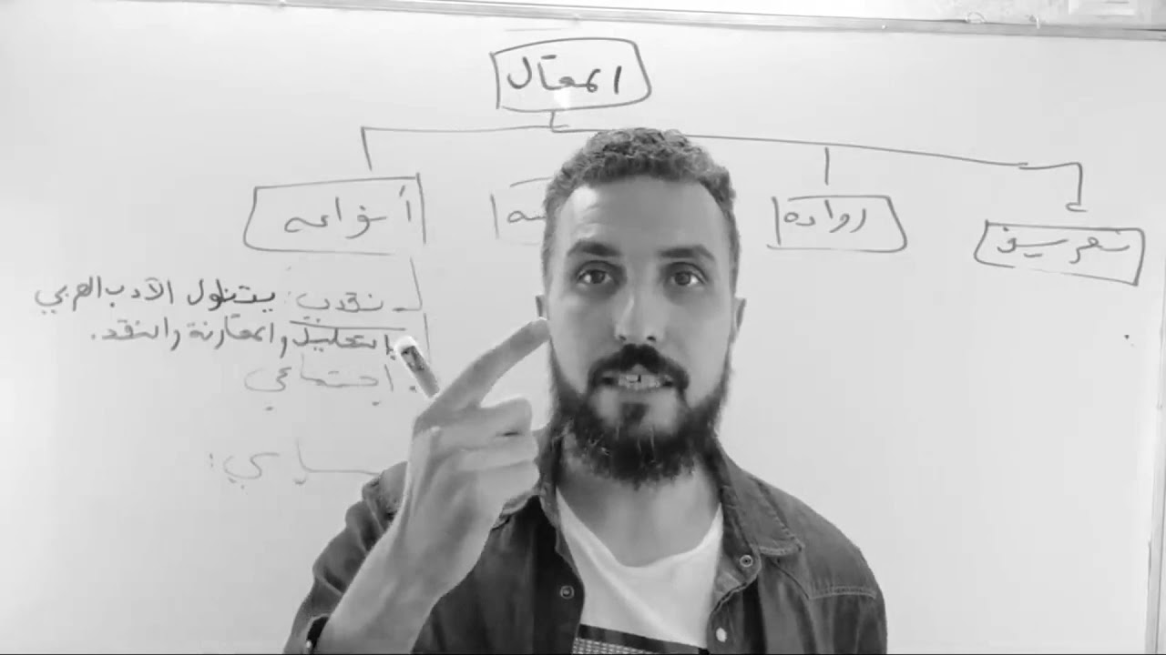 النجاح المدوي يخرج العقارب من جحورها...