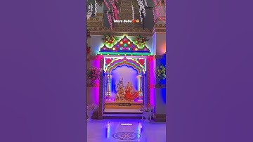 शिव पार्वती दर्शन || Shiv parvati 4k status Video.. #mahadev #bholenath #shivparvati #short #video