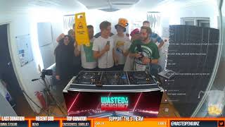 #WSTD #22 Live from studio