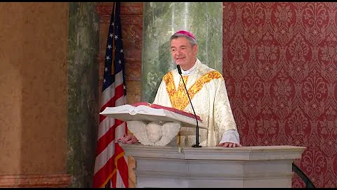 Homilies in Your Home: Matthew 11:28-30