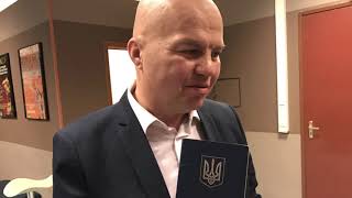 Украинского политолога с российского ТВ Ковтуна объявили врагом на родине Украинского политолога с российского ТВ Ковтуна объявили врагом на родине