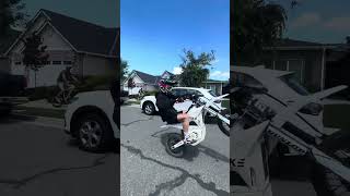 #fypシ #automobile #dirtking #viralvideo #dirtbiketricks #crash #fypシ゚viral #funny