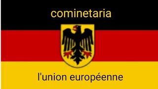 معلومة للعيش في المانيا ??Allemagne Dusseldorf??