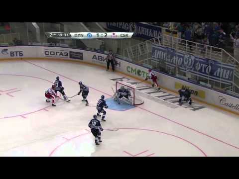 Daily KHL Update