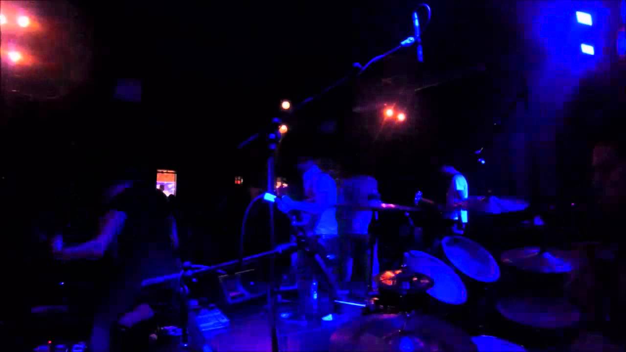 Black Colorless- Blood in My RedCup live@CIRCOLONE di Legnano