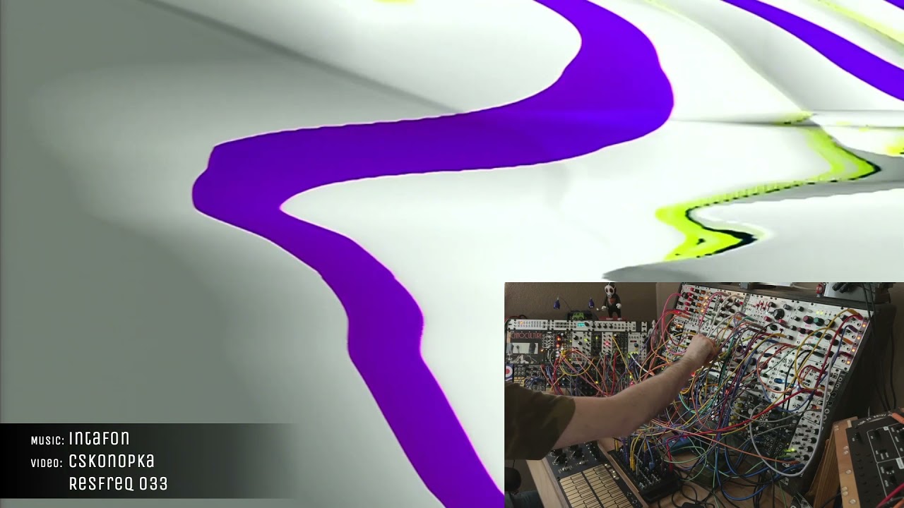 rf033 07: intafon / cskonopka