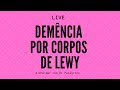 Demencia por Corpos de Lewy