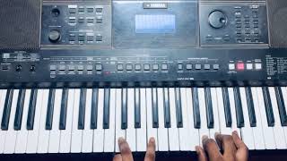 HOT🔥PASSING CHORDS for 4-1-5-1 Worship Songs🎹🔥Use this for Over 2000 Songs to sound different💪🙏