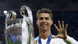 The SHOCKING TRUTH About Cristiano Ronaldo...Is It Over?
