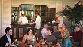 Saddlebrook Resort