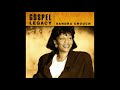 Sandra Crouch - Magnify The Lord