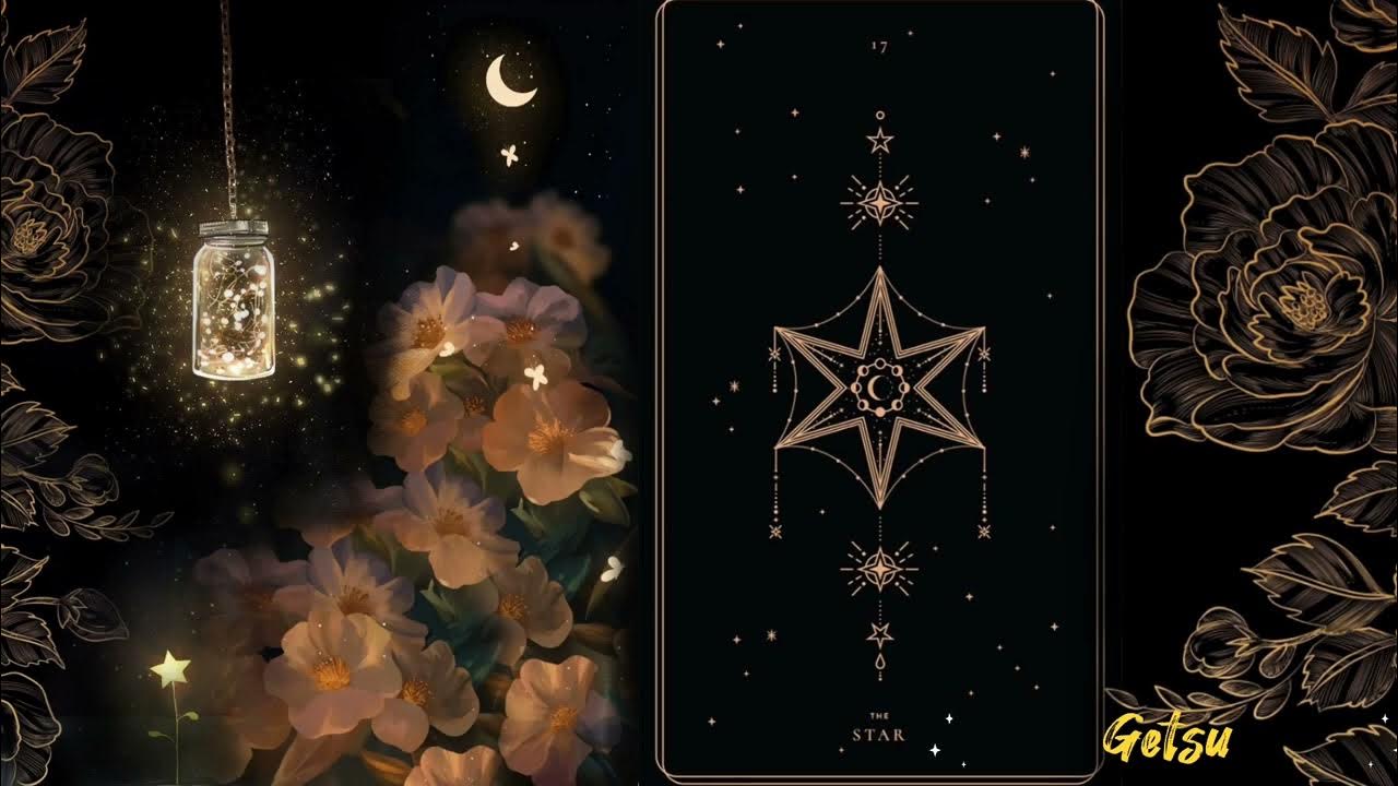 The star 17 | звезда 17 аркан[ саблиминал ] - YouTube