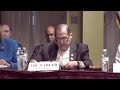 Ranking Member Jerry Nadler's opening during Victims of Violent Crime in Manhattan hearing