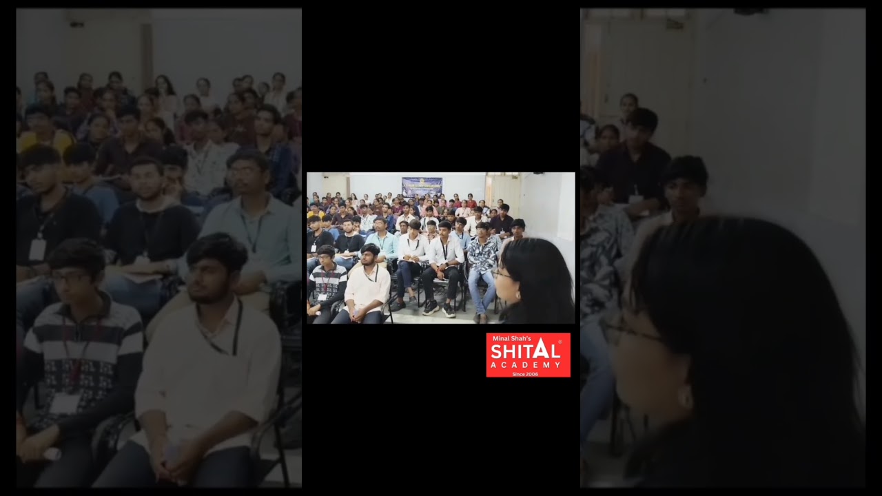 Shital Academy Bhavnagar 📢 #bhavnagar #jobinbhavnagar #shitalacademy #shorts