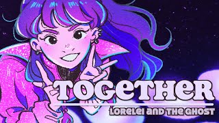 Together {#vocaloid #synthv #solaria}
