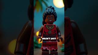 Vodou: The Secret Engine of Haiti’s Revolution