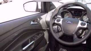 2014 FORD ESCAPE Sherman TX