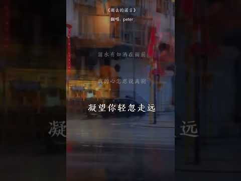 逝去的诺言