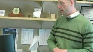 The Office -- Live Green -- Iowa State University