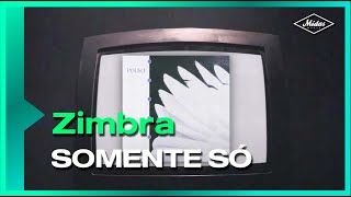 Vídeo de Somente Só