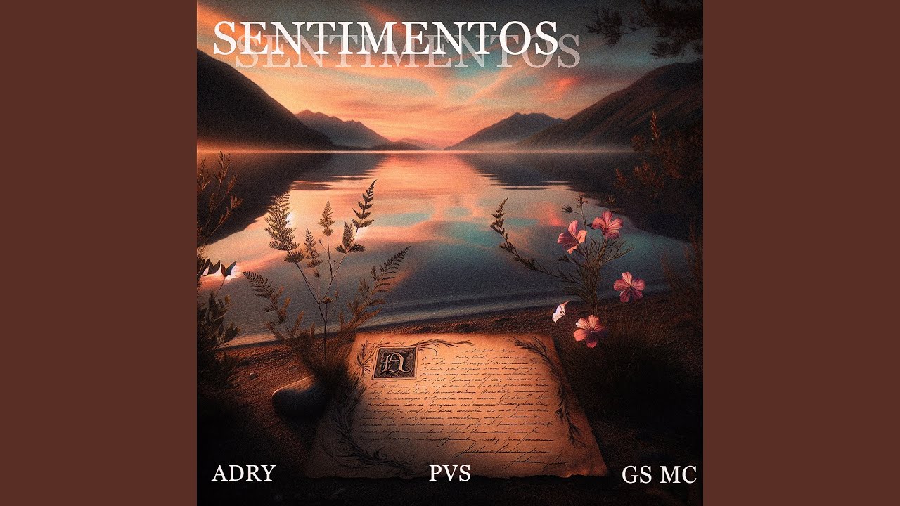 Watch Sentimentos on YouTube Watch Sentimentos on YouTube
