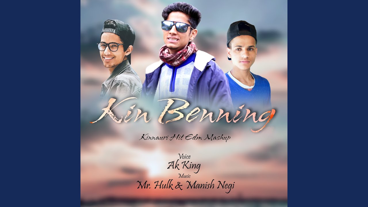 Watch Kin Benning on YouTube Watch Kin Benning on YouTube