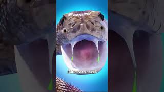Celebrity What happens if a snake bites itself? #shorts #facts #fact #snake #venom #youtubeshorts #subscribe Wealth