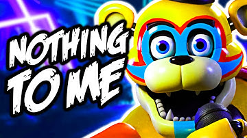 Thumbnail of Five Nights At Freddy's [FNaF] SB Song "Nothing To Me"- NateWantsToBattle