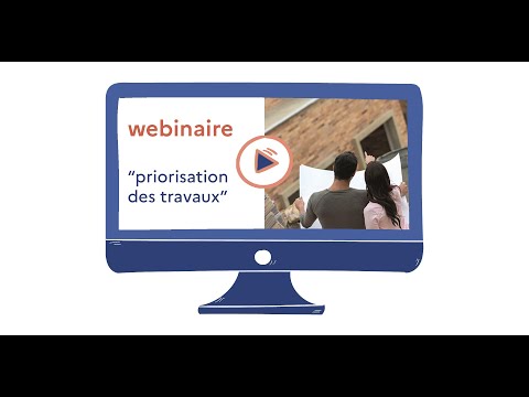 Webinaire du 17 mai 2022 Priorisation travaux CC Vallées du Haut Anjou