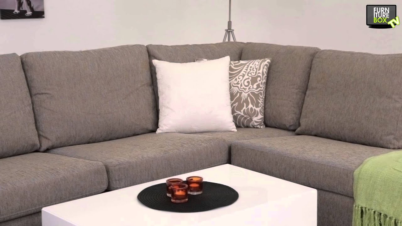 Connect soffa