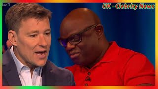 Tipping Point's Ben Shephard forced to issue warning after player's double mistake