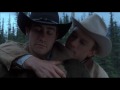 Brokeback Mountain - This could be (HD)