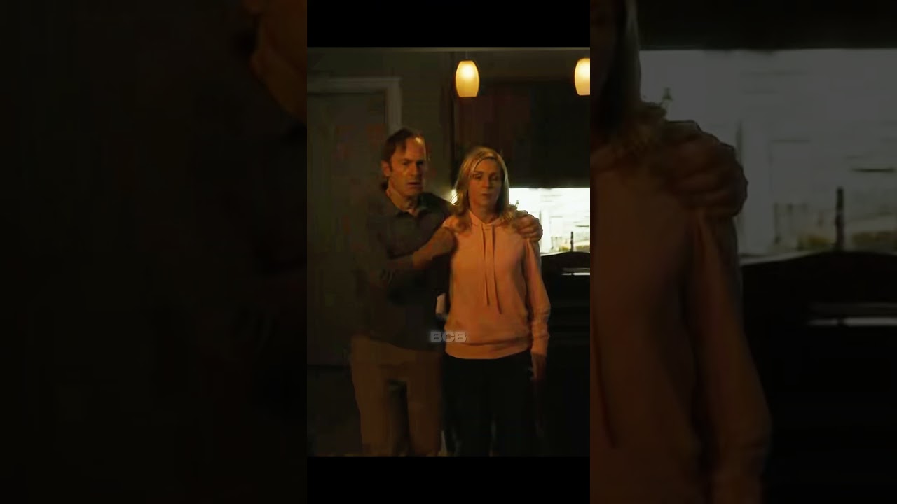 Lalo Salamanca ENDS Howard | Better Call Saul S06 E07 | #shorts