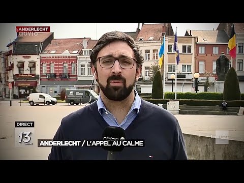 Vidéo: Lettre Ouverte à La France à La Suite Des émeutes De Calais