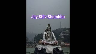 Jay Shiv Shambhu #dj Jay Shiv Shambhu #dj