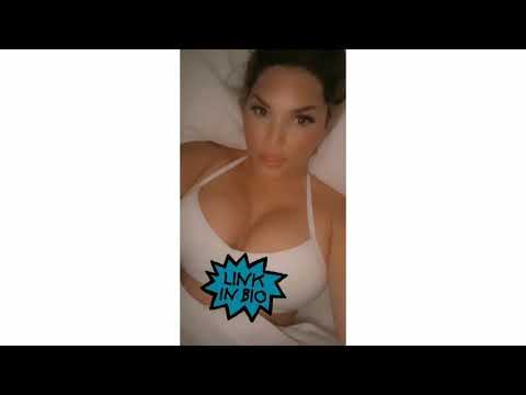 whitney Paige made some super sexy content