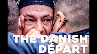 Tour de France: Danish Départ