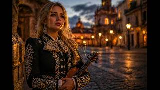 Beautiful Sad Mariachi (2 Hours) – Relax, Study & Remember 💀