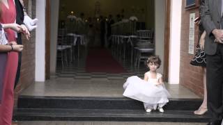 Cameron & Dina Wedding Video Cameron & Dina Wedding Video