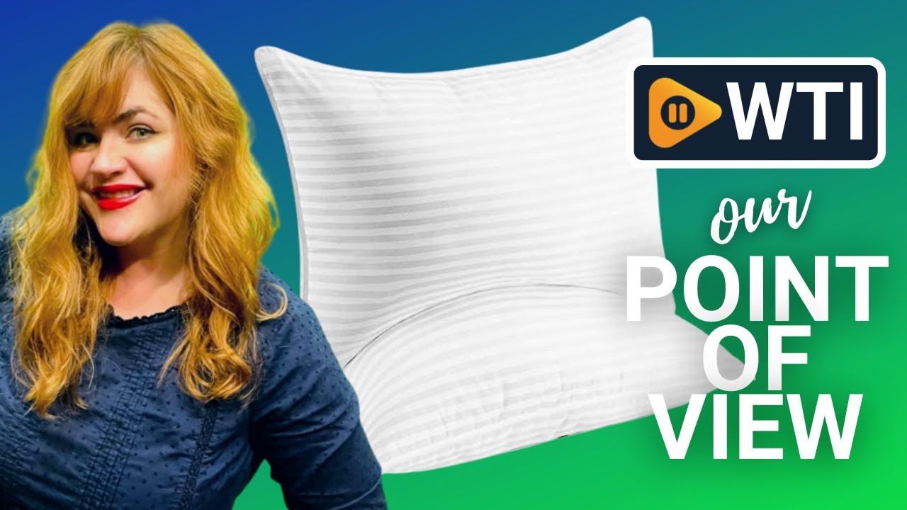 Beckham Hotel Collection Bed Pillows | Our Point Of View