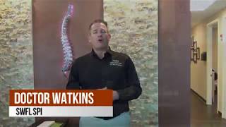 Doctor Watkin Testimonial