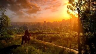 The Witcher 3: Wild Hunt - The Hunter's Path Extended