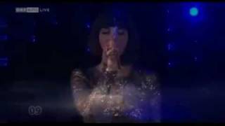 Eurovision Song Contest 2011 Austria - Nadine Beiler  - The Secret Is Love