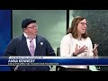 WGAL Suicide Awareness Segment with Michael Fuller