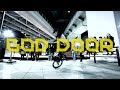 【GOD street DOOR】BMXライダー／内野洋平