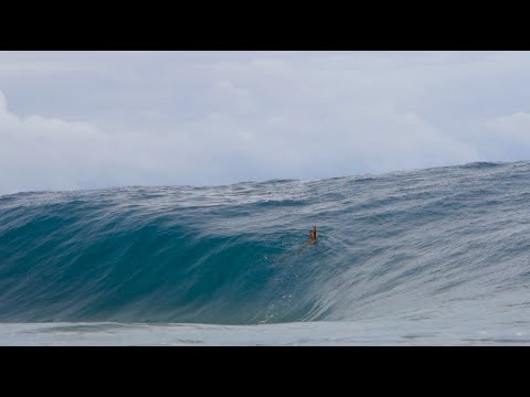 West Coast Tahiti Bodyboard (2022) // Alann Poilvet & Hakahei Huuti