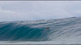 West Coast Tahiti Bodyboard (2022) // Alann Poilvet & Hakahei Huuti