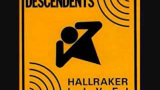 Descendents: Pep Talk (Hallraker)