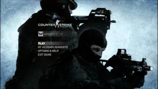 CS:GO Beta Intro Music