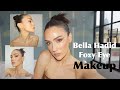 Bella Hadid Foxy Eyes Trending Makeup NO SURGERY REQUIRED